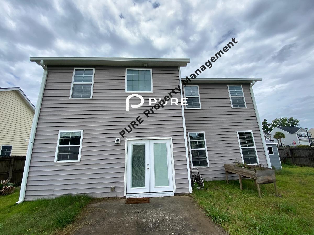 4 Bd Home in Sophia Landing with Amenities! property image