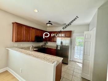 Beautiful Limehouse Townhome Available NOW! property image